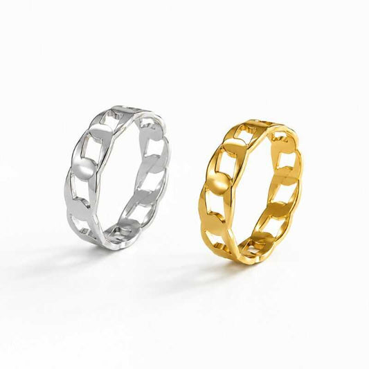Anillo Cadena