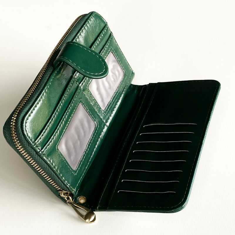 Billetera Doble