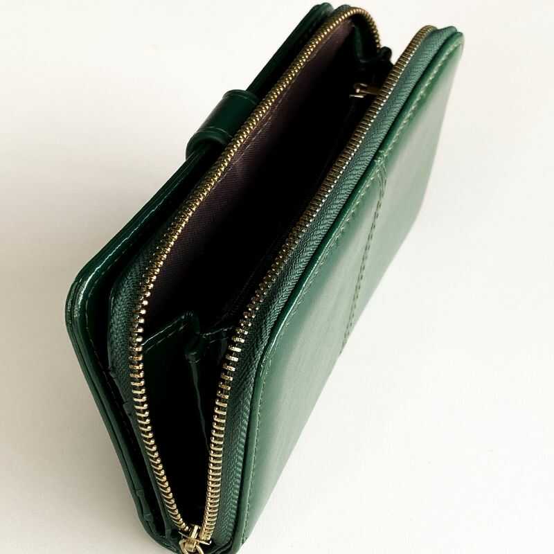 Billetera Doble