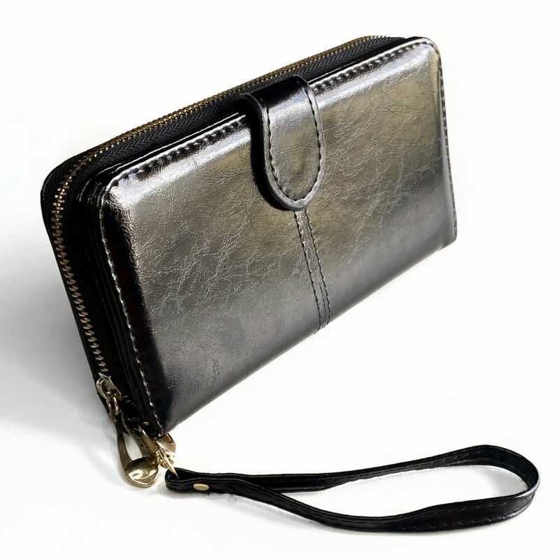 Billetera Doble