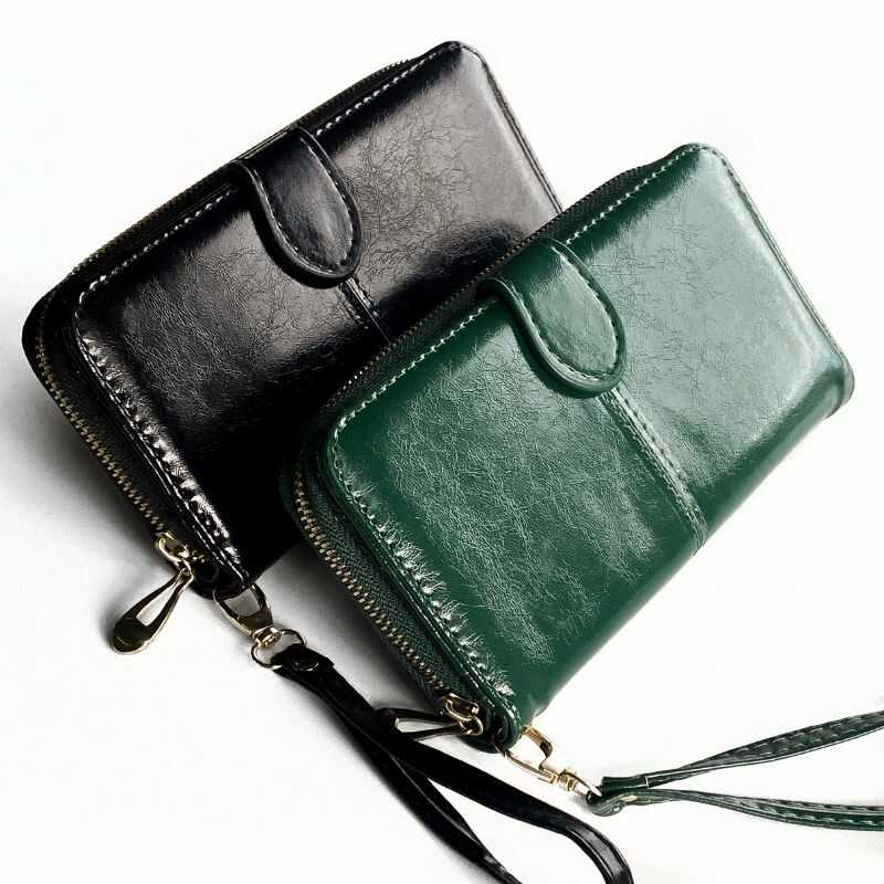Billetera Doble