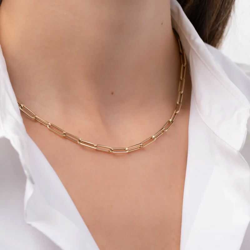 Cadena Clip