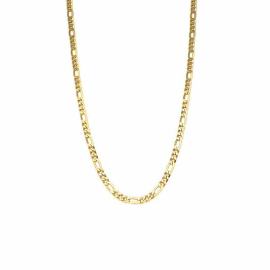 Cadena Fígaro Dorado