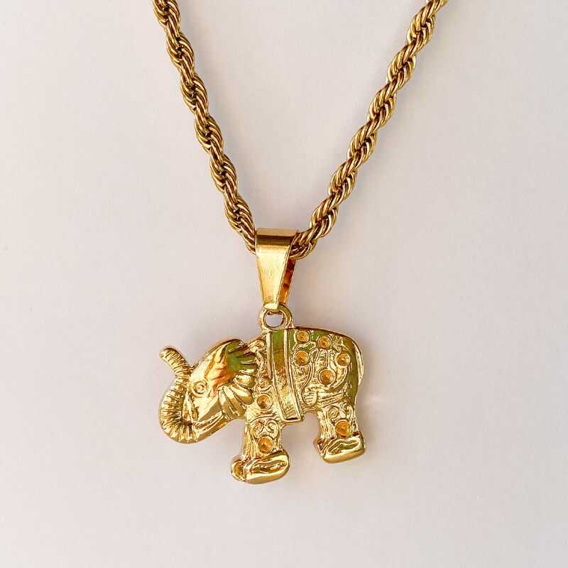 Cadena Elefante