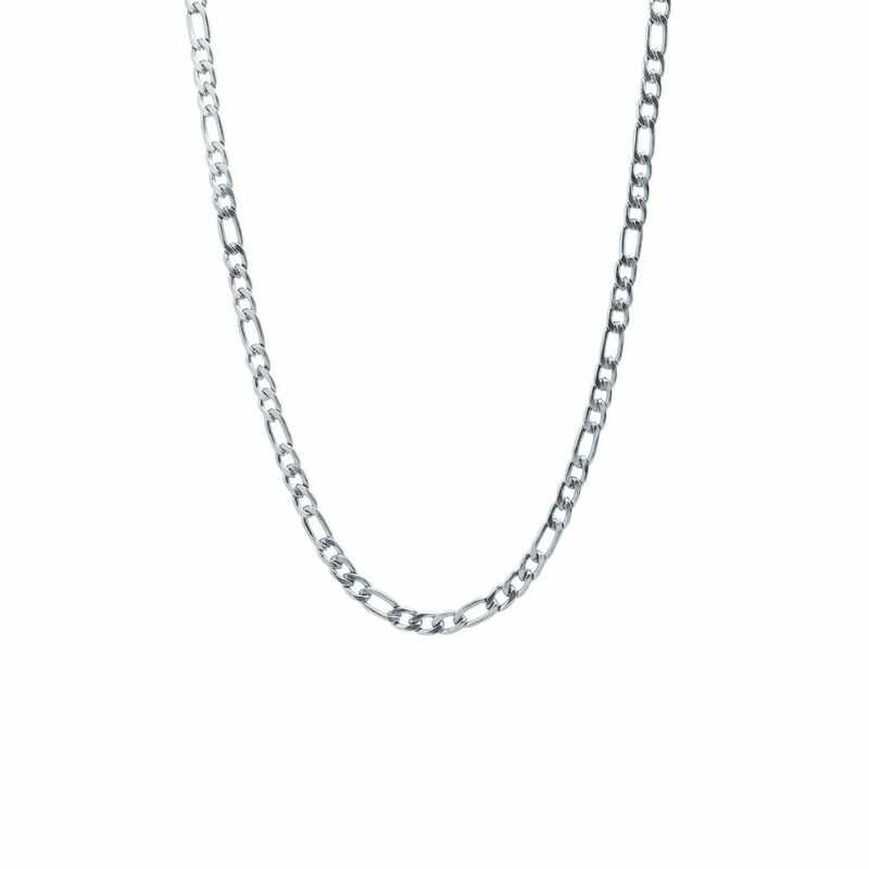 Cadena Fígaro Blanco