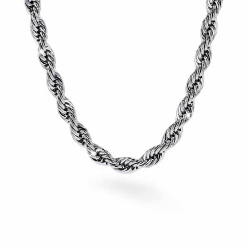 Cadena Rope Gruesa