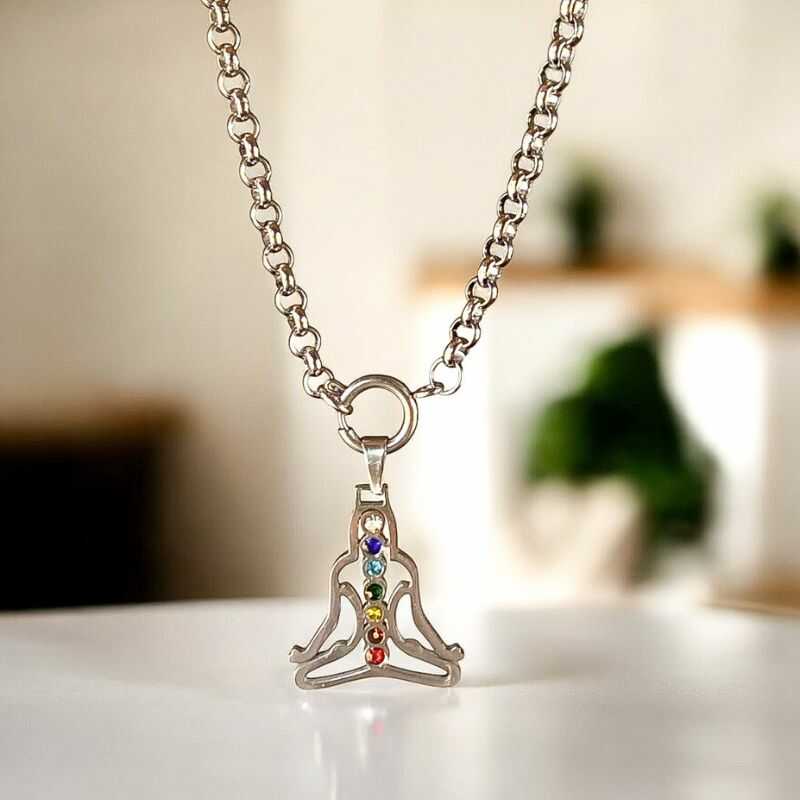 Cadena 7 Chakras