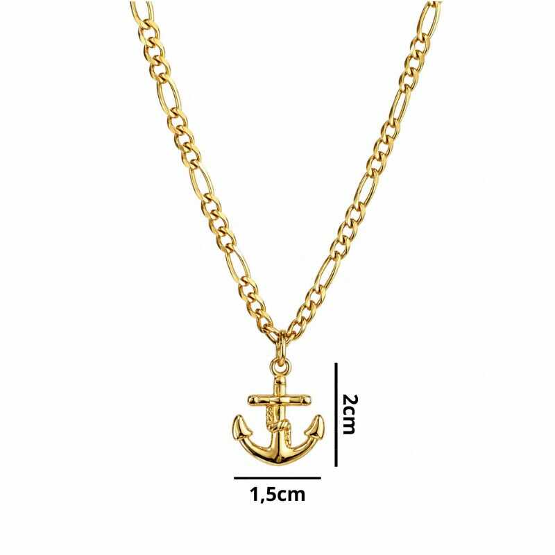 Cadena Ancla