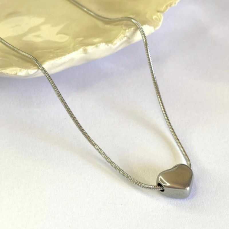 Cadena Corazón