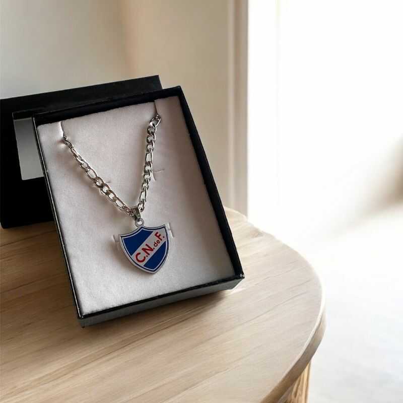 Cadena de Nacional Acero