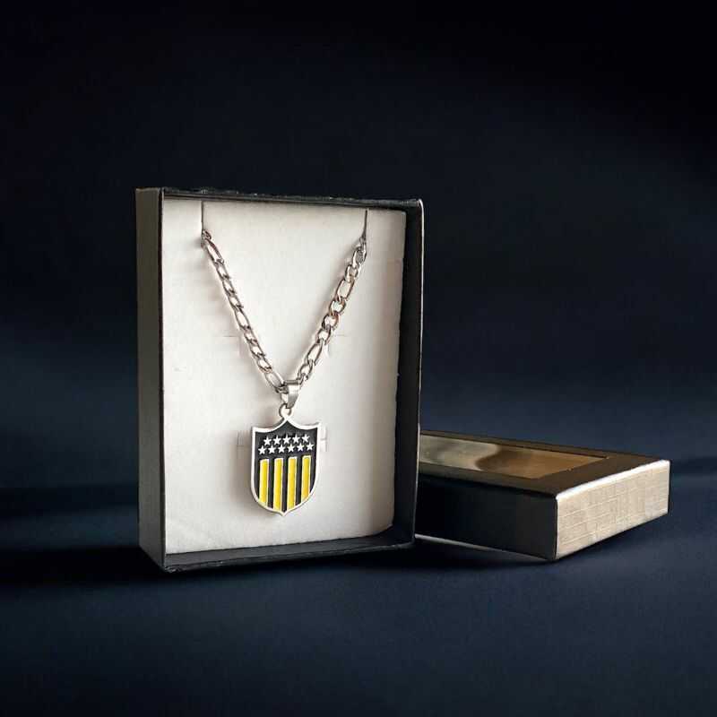 Cadena de Peñarol Acero