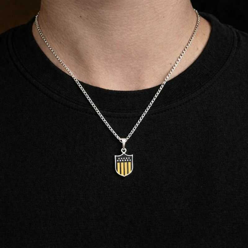 Cadena de Peñarol Acero