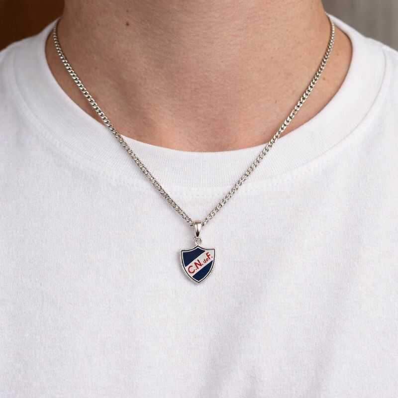 Cadena de Nacional Acero