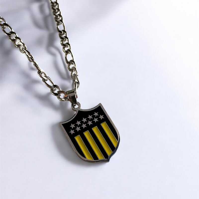 Cadena de Peñarol Acero