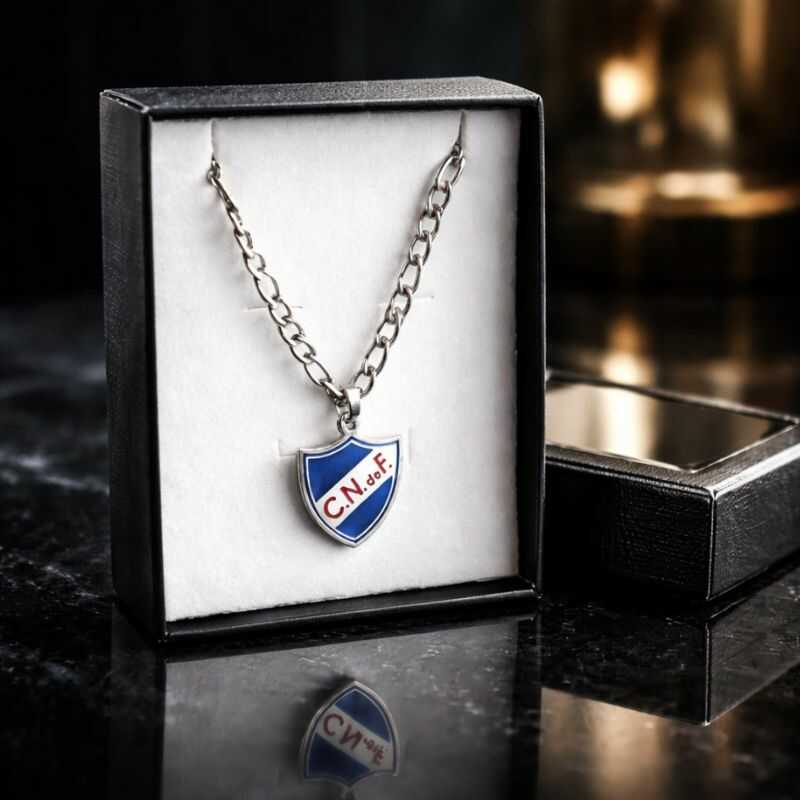 Cadena de Nacional Acero