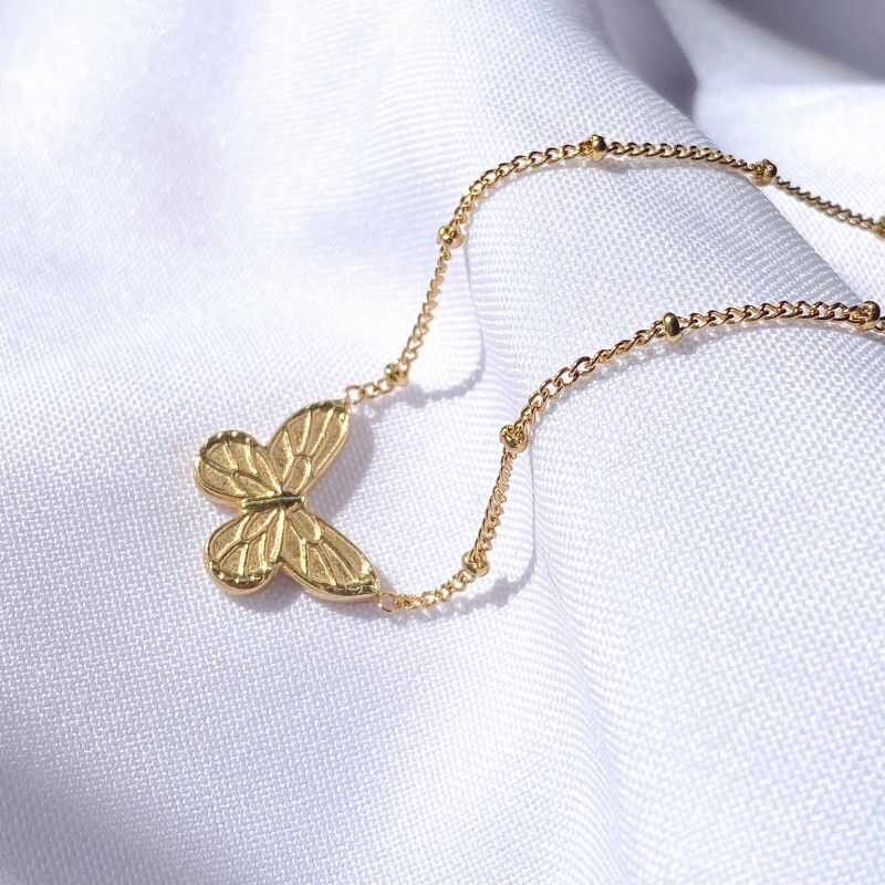 Cadena Mariposa