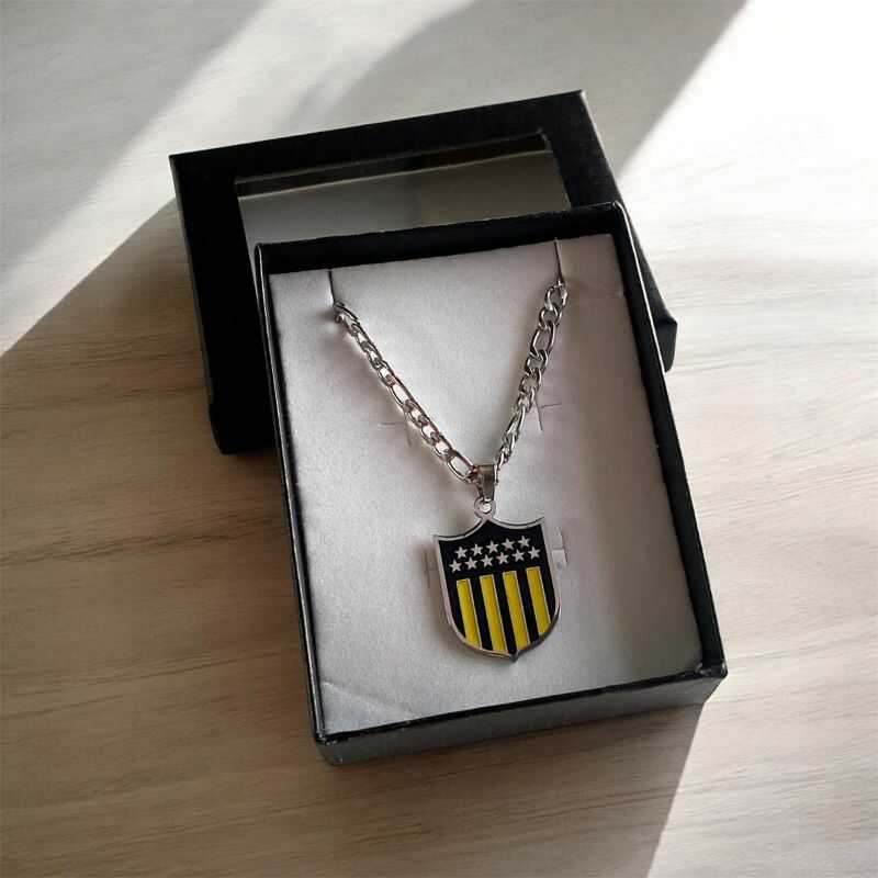 Cadena de Peñarol Acero
