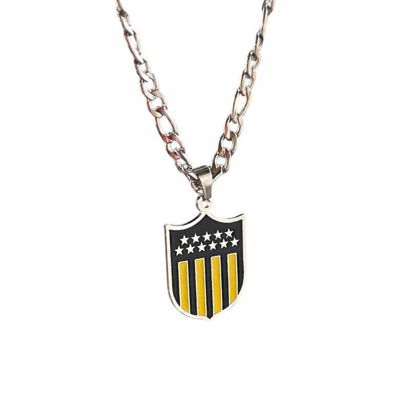 Cadena de Peñarol Acero