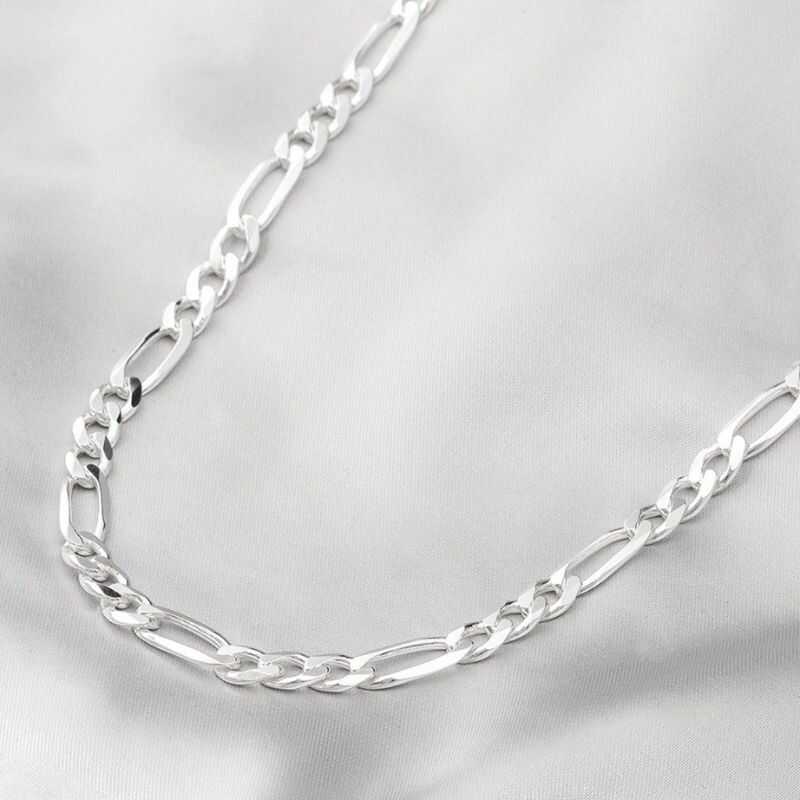 Cadena Fígaro Blanco