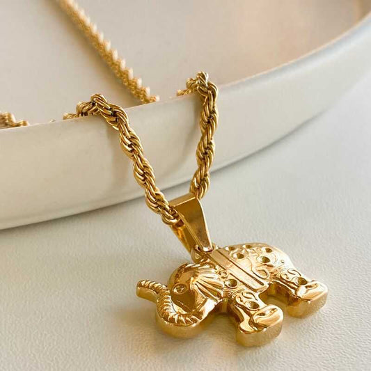 Cadena Elefante