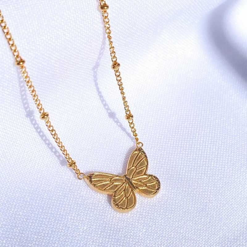 Cadena Mariposa