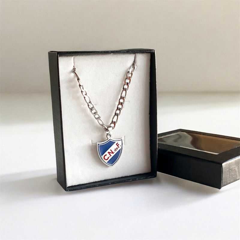 Cadena de Nacional Acero