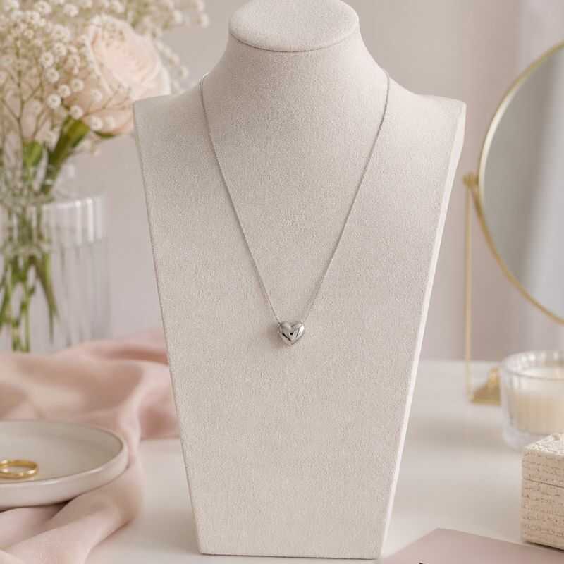 Cadena Corazón