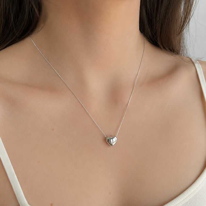 Cadena Corazón