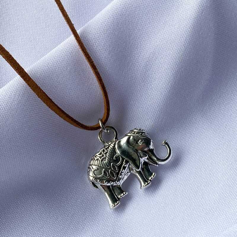 Colgante Elefante