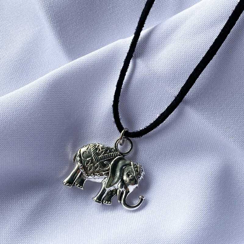 Colgante Elefante
