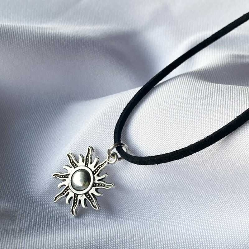 Colgante Sol