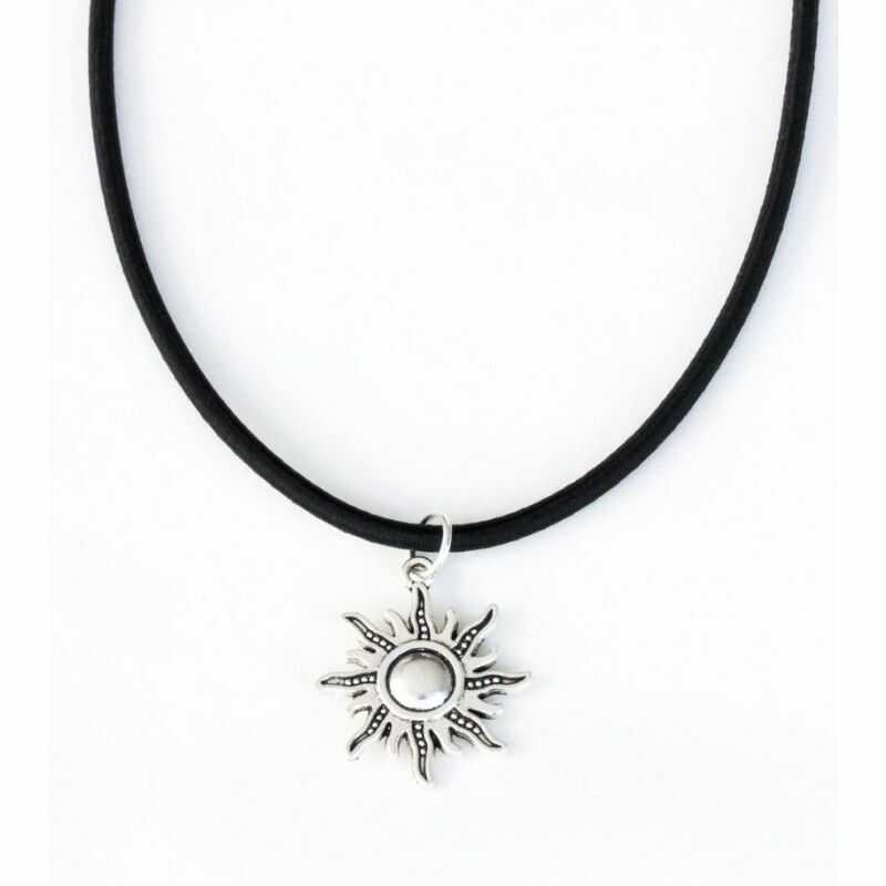 Colgante Sol