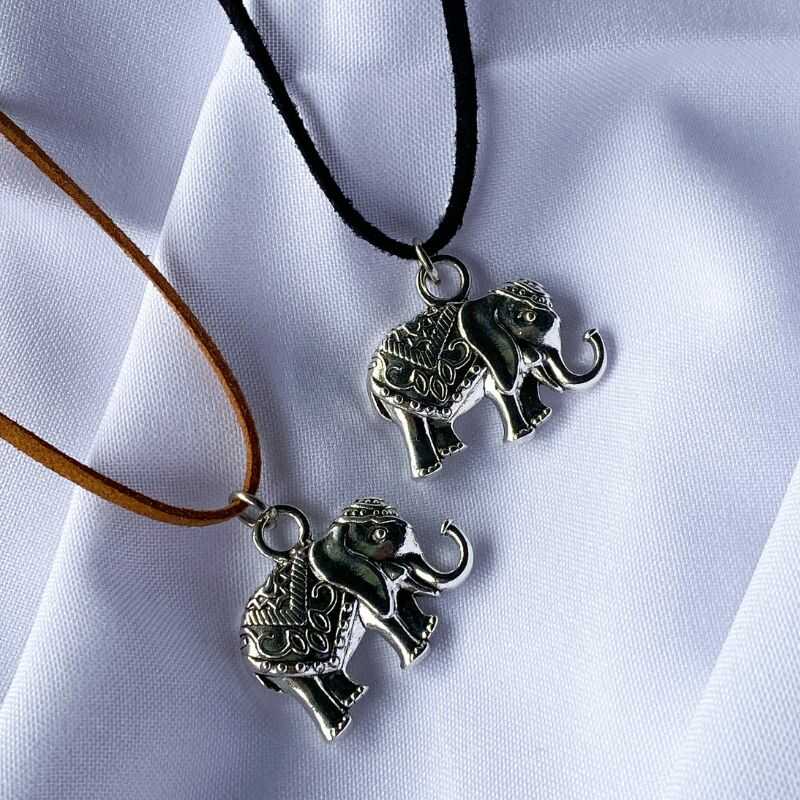 Colgante Elefante