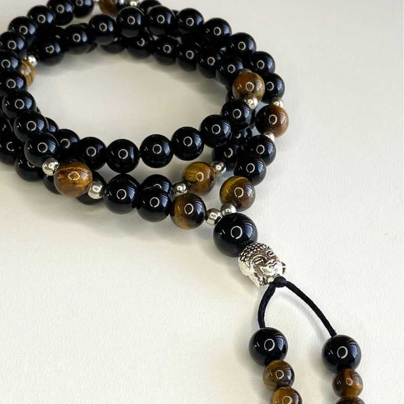 Collar Buda