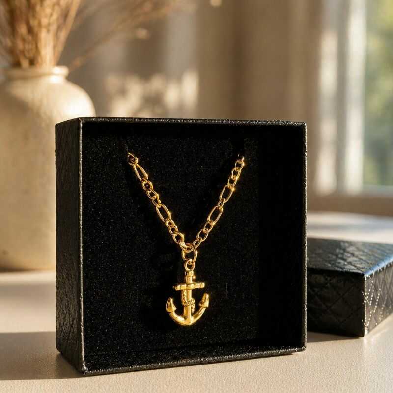 Cadena Ancla