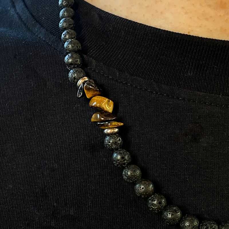 Collar Atlas
