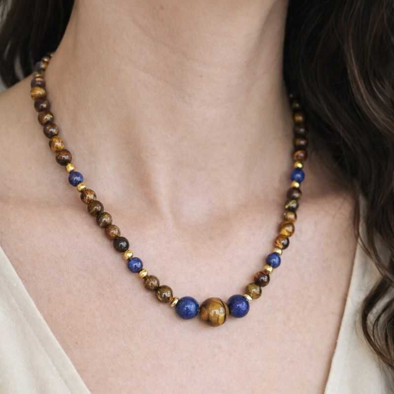 Collar Isis