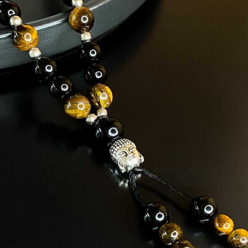 Collar Buda