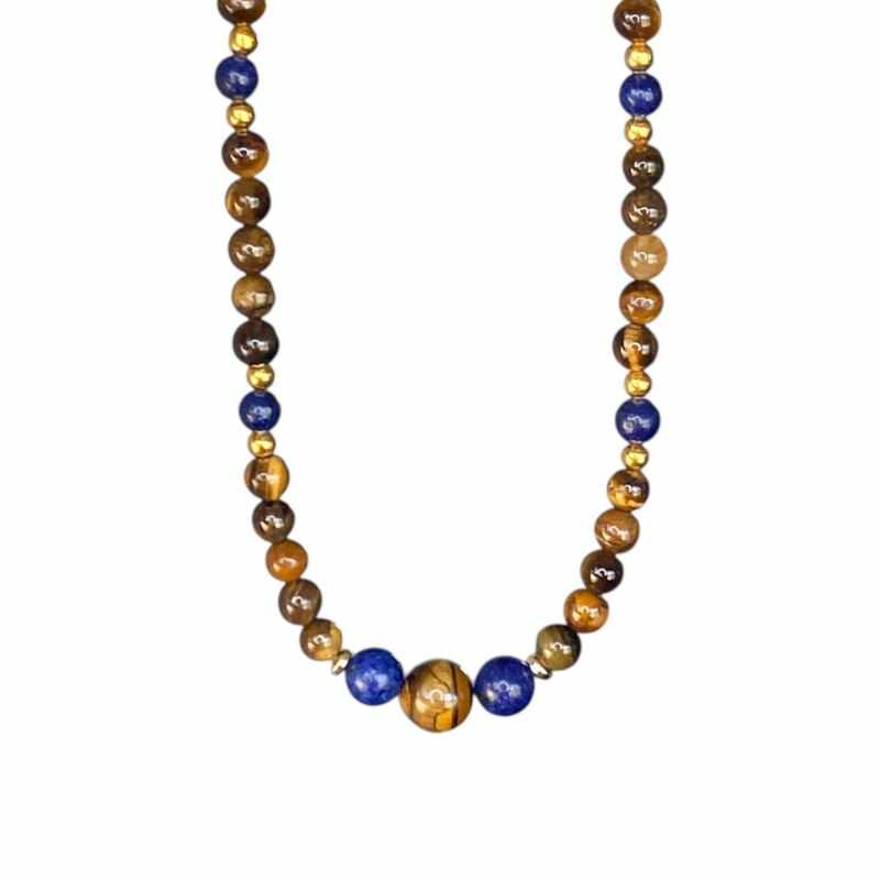 Collar Isis