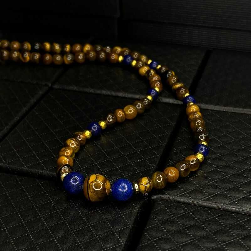 Collar Isis