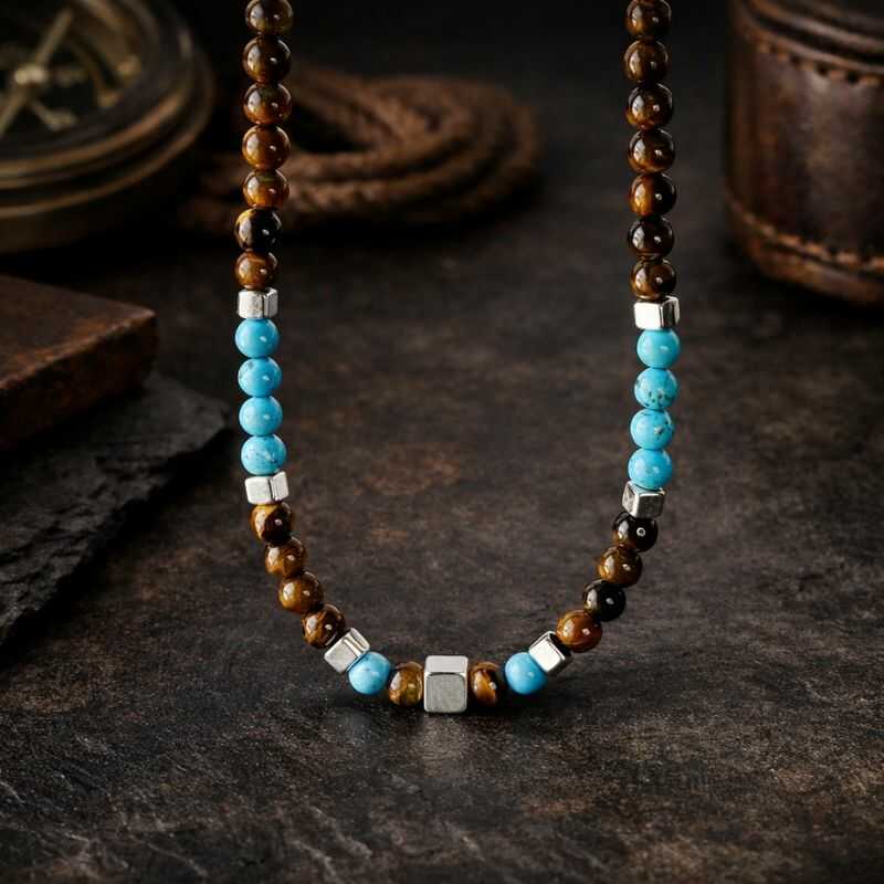 Collar Tíbet
