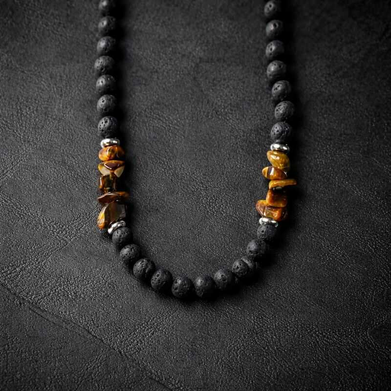 Collar Atlas