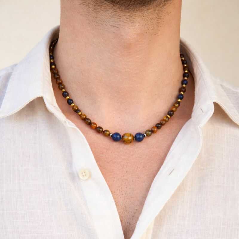 Collar Isis