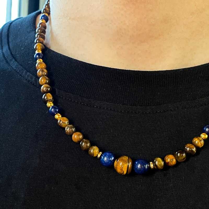 Collar Isis