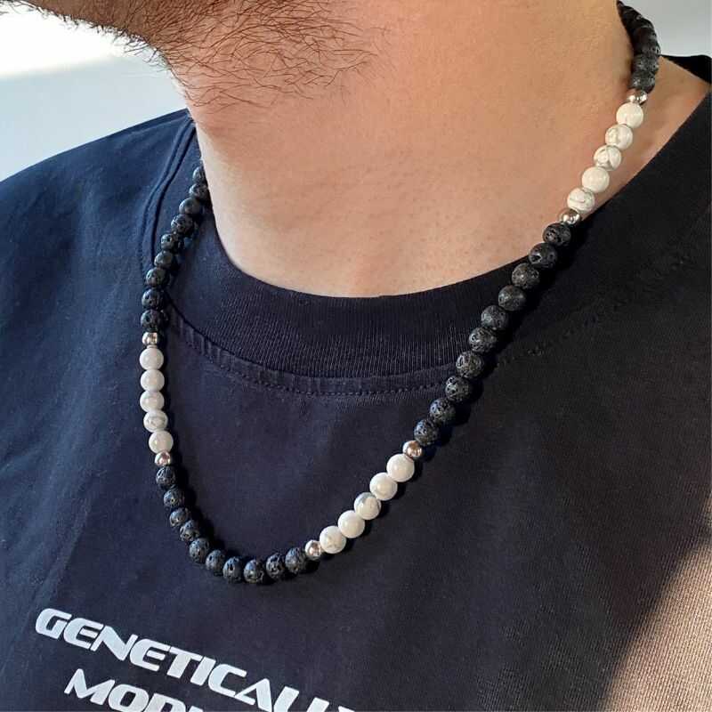 Collar Avalon