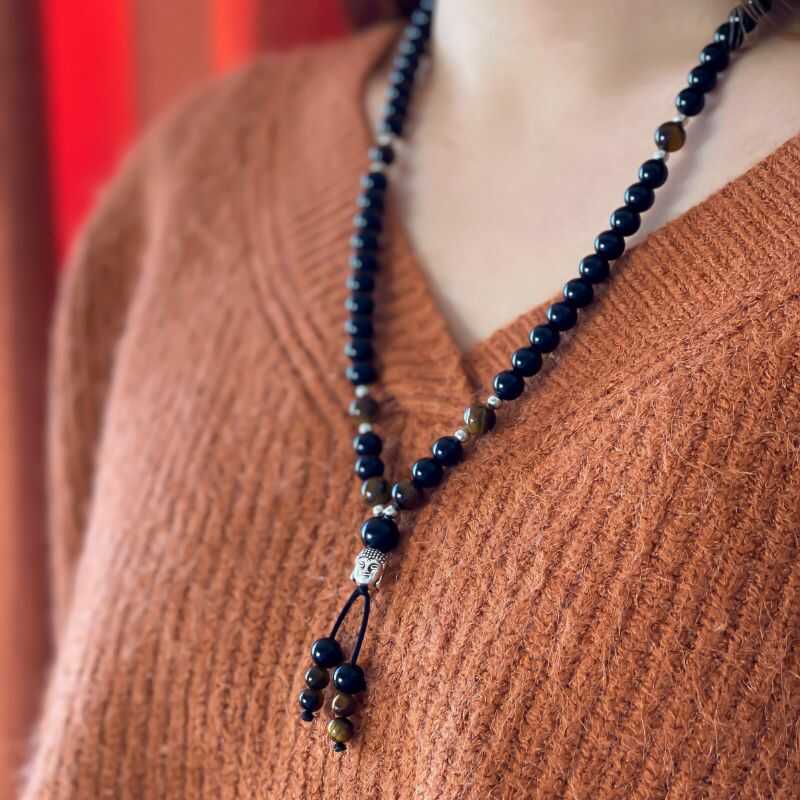 Collar Buda