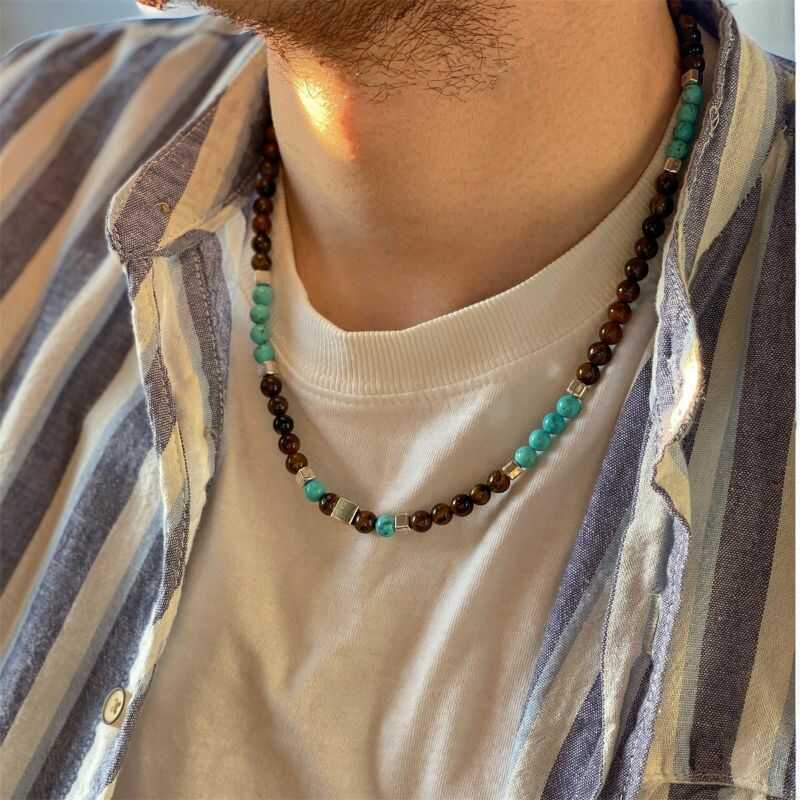Collar Tíbet