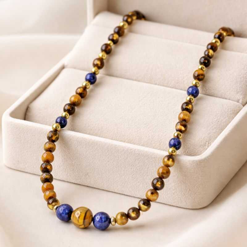 Collar Isis
