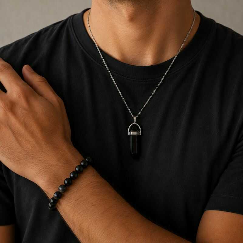 Set Obsidiana Negra