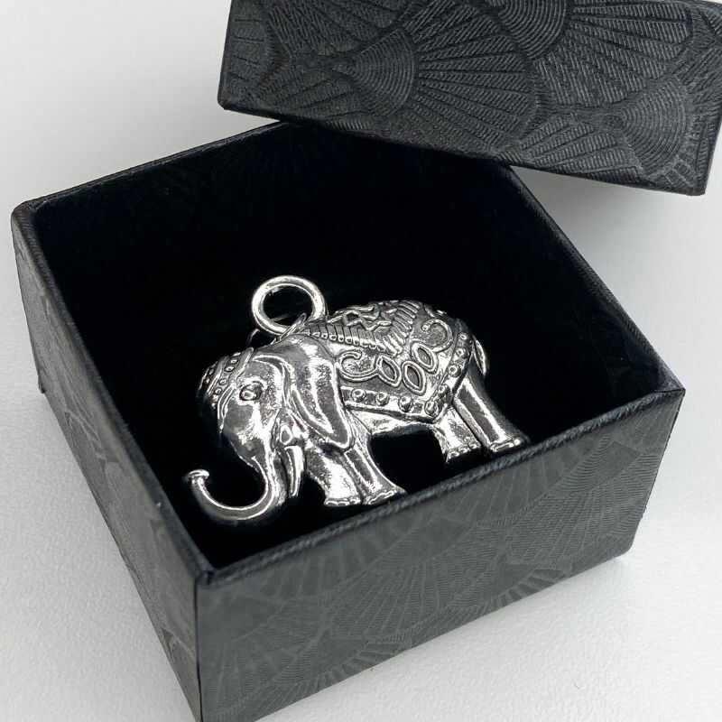 Dije Elefante